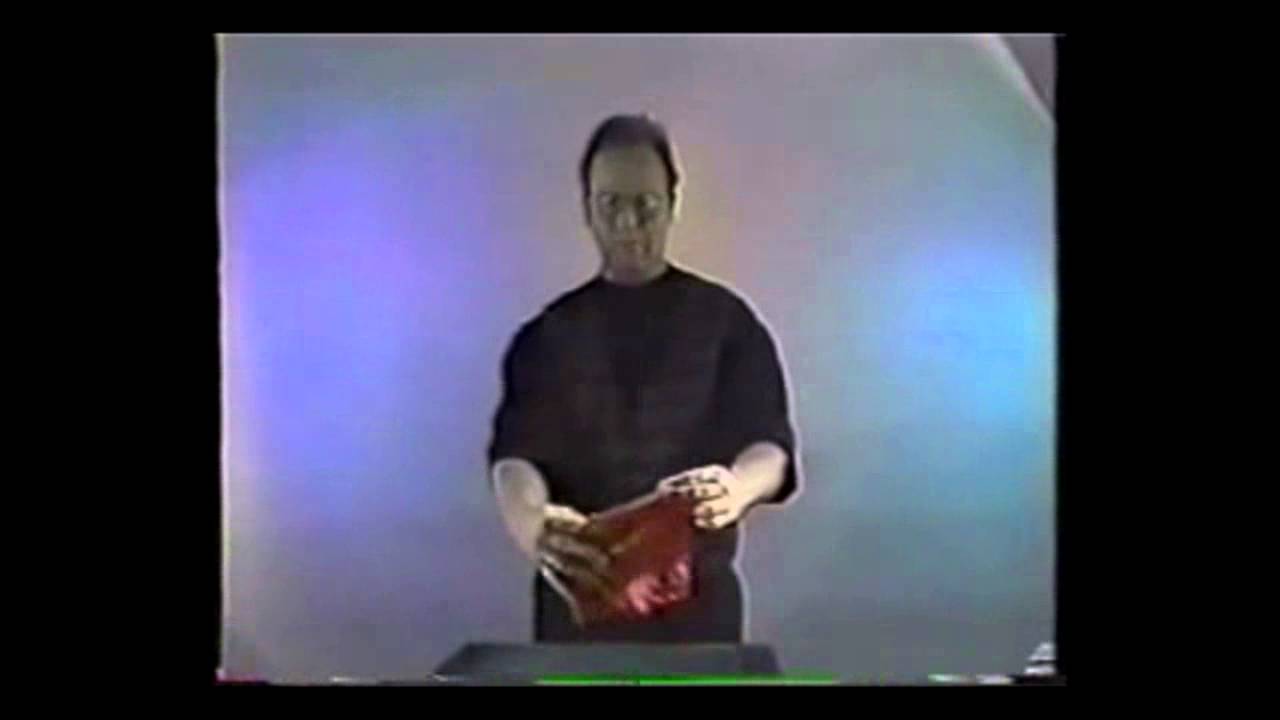 Teaching video -  25 Tricks with Magic Thumb Tip - Kingmagic