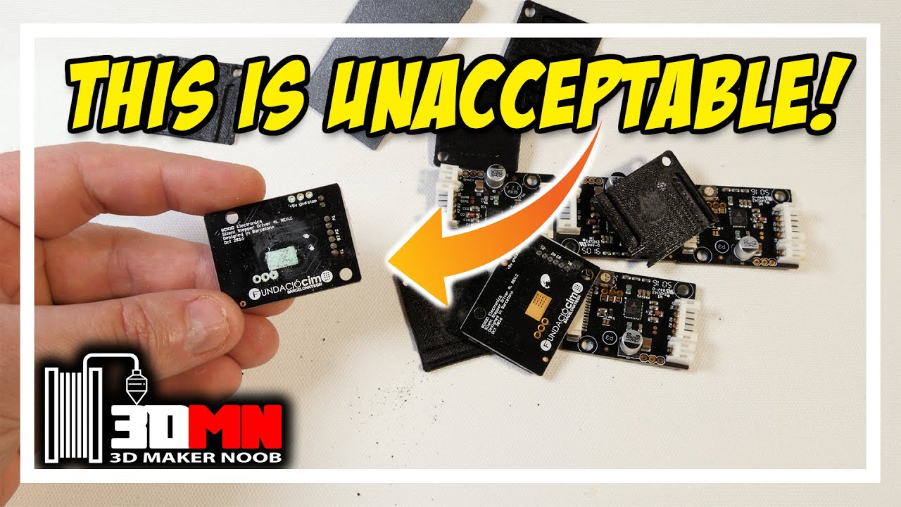This Can&rsquo;t Possibly Be Right! BCN3D Sigma Teardown
