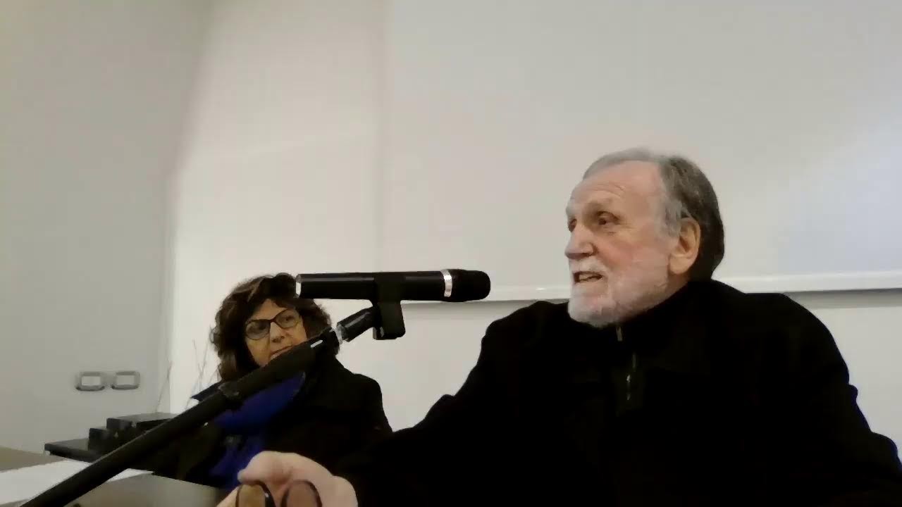 Quale Chiesa? Don Benito Giorgetta