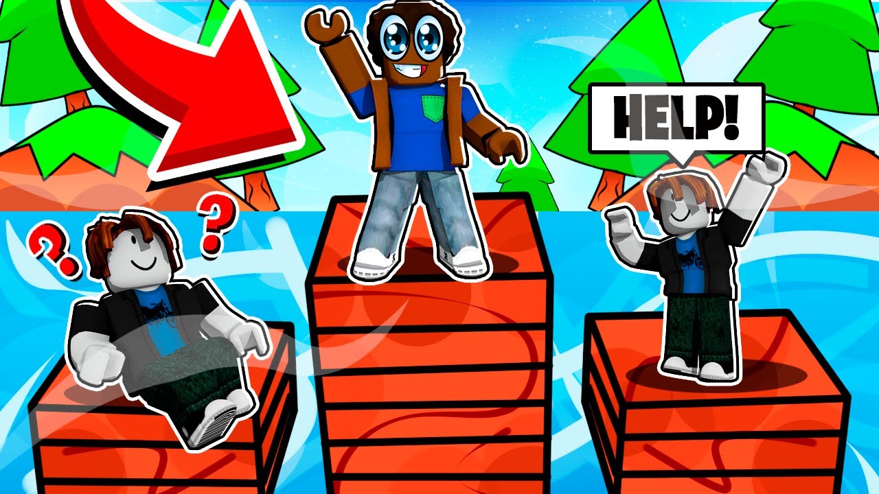 Roblox САМЫЙ ДЛИННЫЙ ОТВЕТ ПОБЕДИТ, НО..