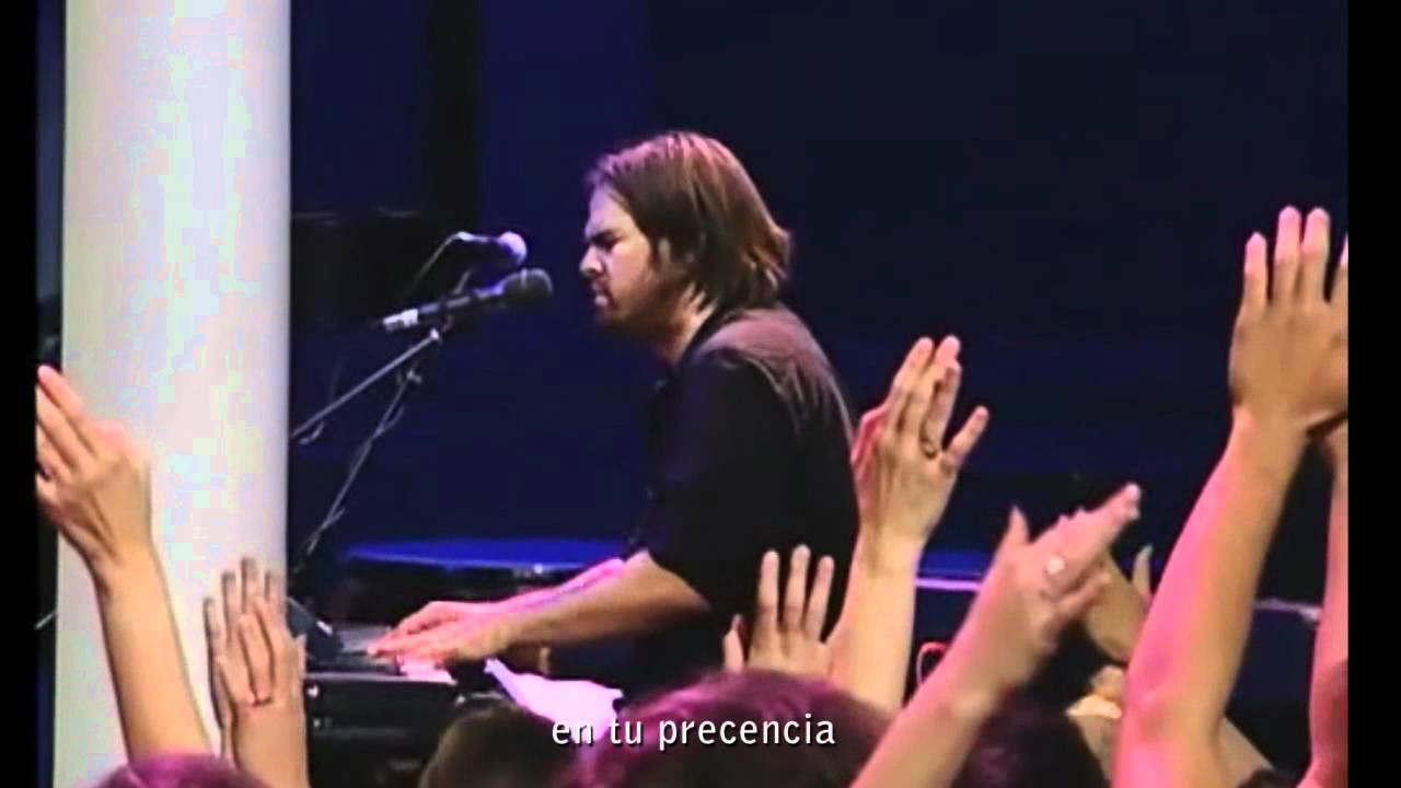 In your Presence Jason Upton // Adaptacion al español