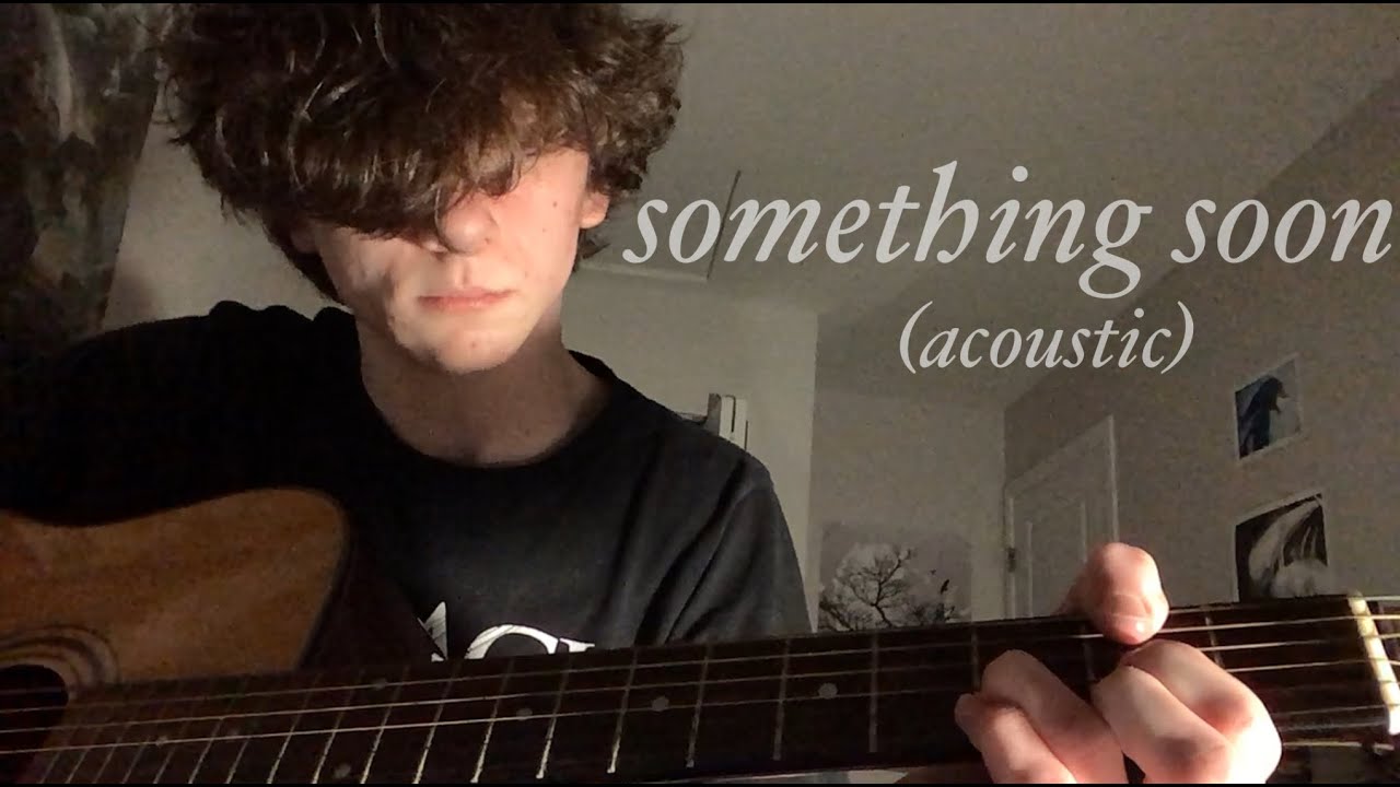 something soon