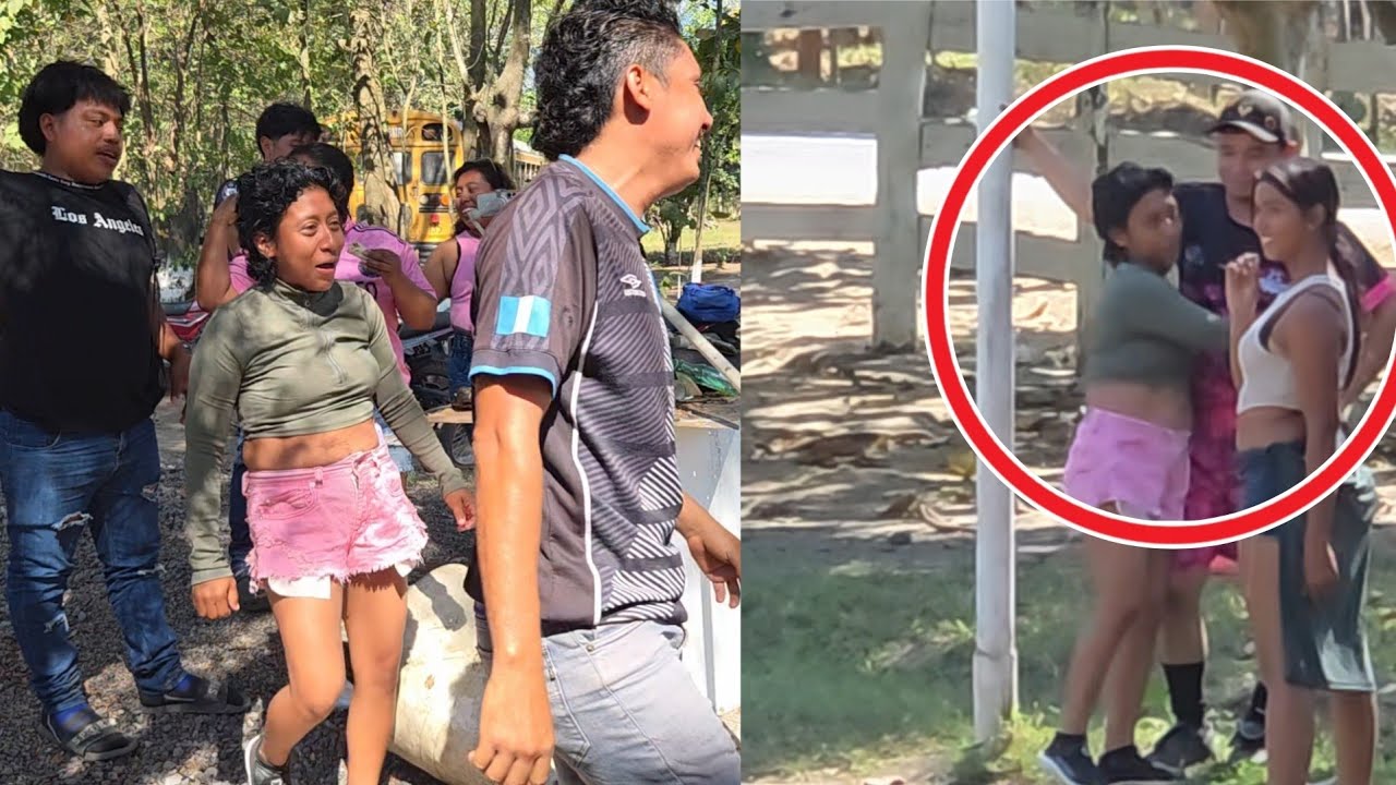 Esto fue lo último que se supo de doña Viki, Antes de su Arre/sto