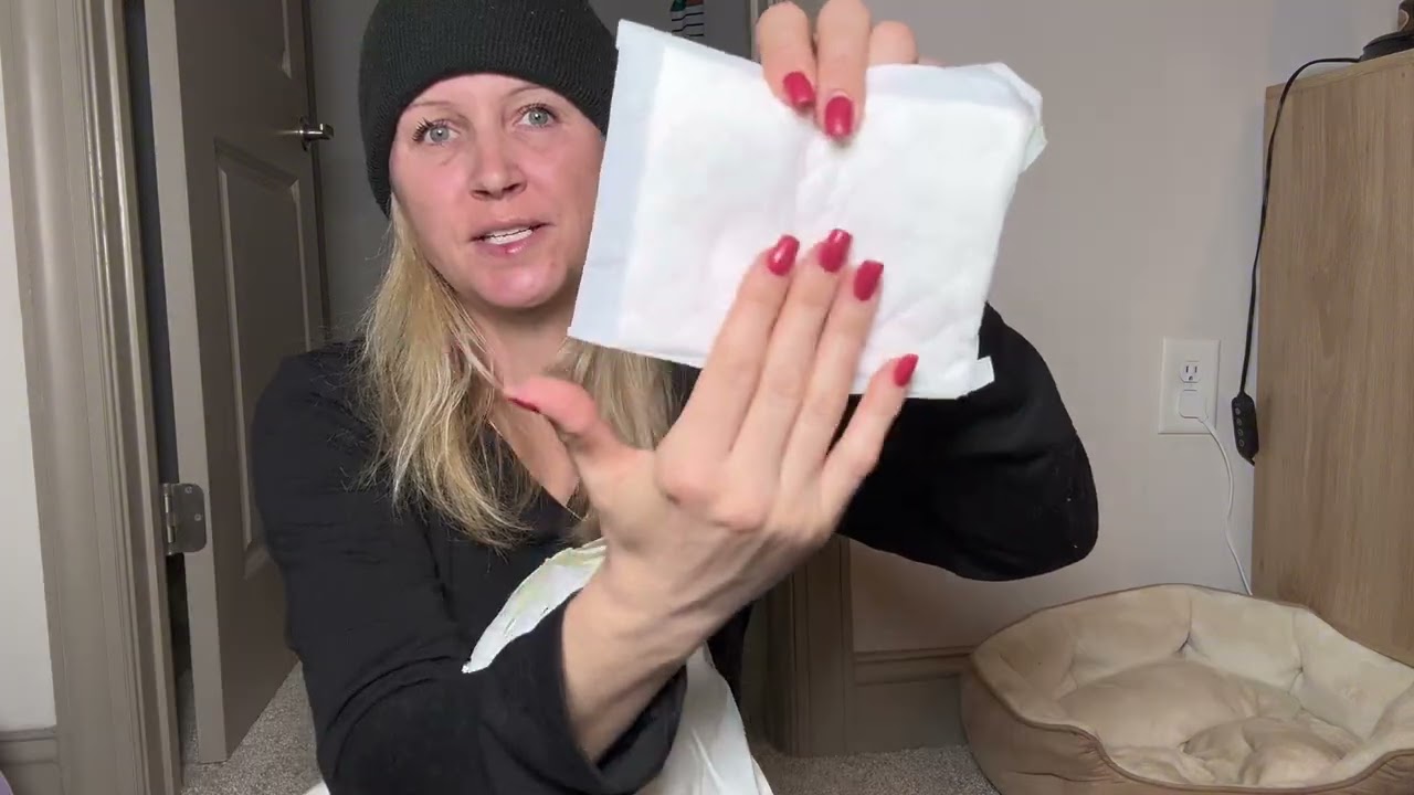 Насколько они хороши на самом деле? &mdash; Подгузники для собак | Обзор