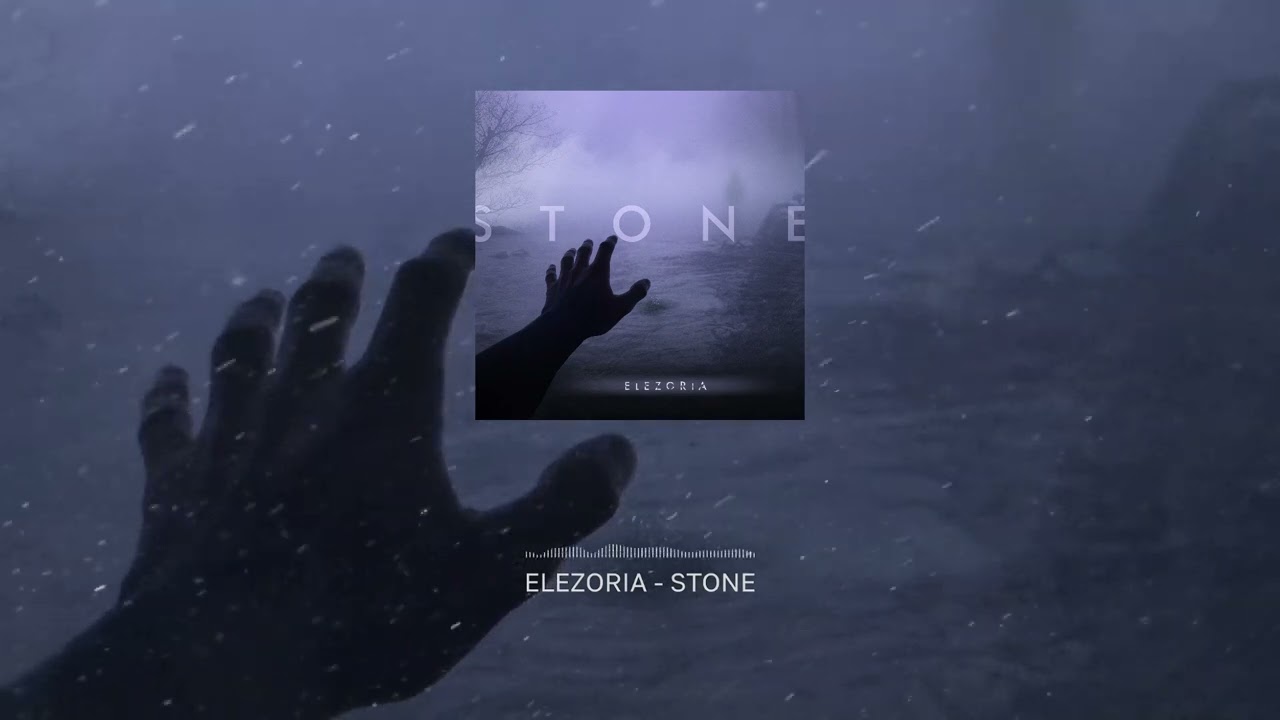Elezoria - Stone (2025)