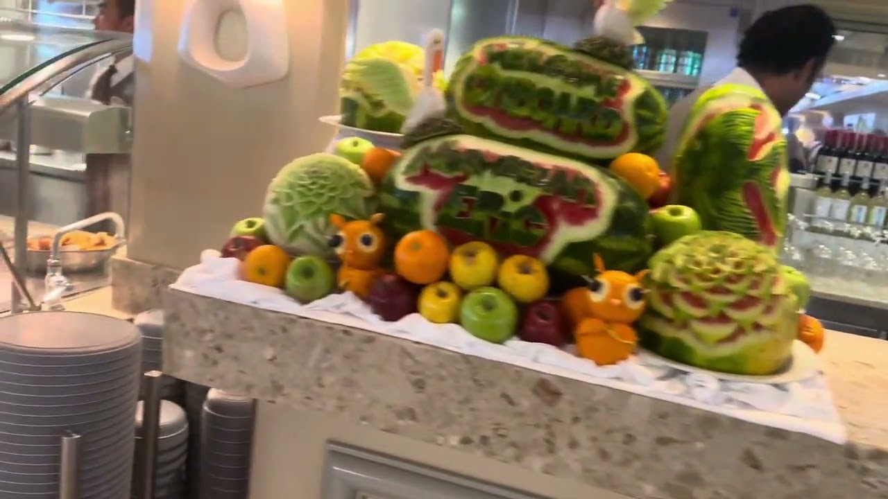 Norwegian epic