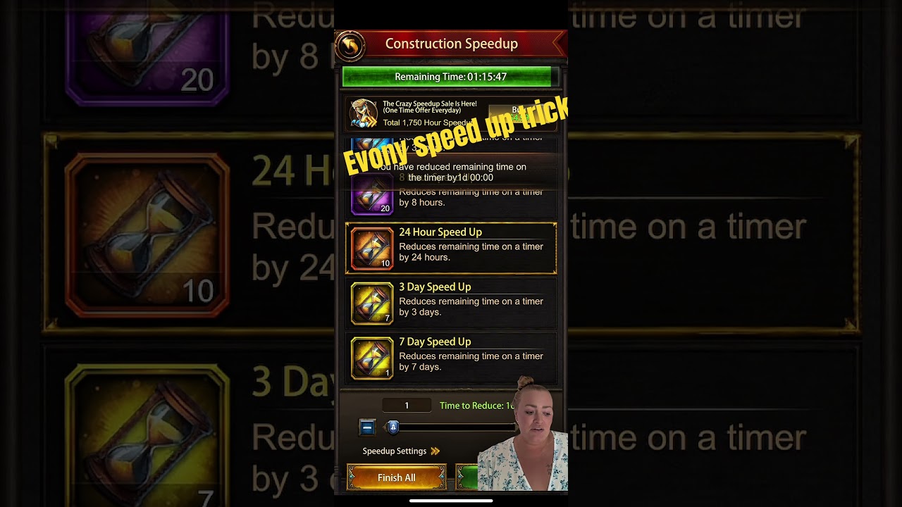 @Evony #gameplay #games #evony #timelapse #research #help #howto #reels #app #viralvideo #youtube