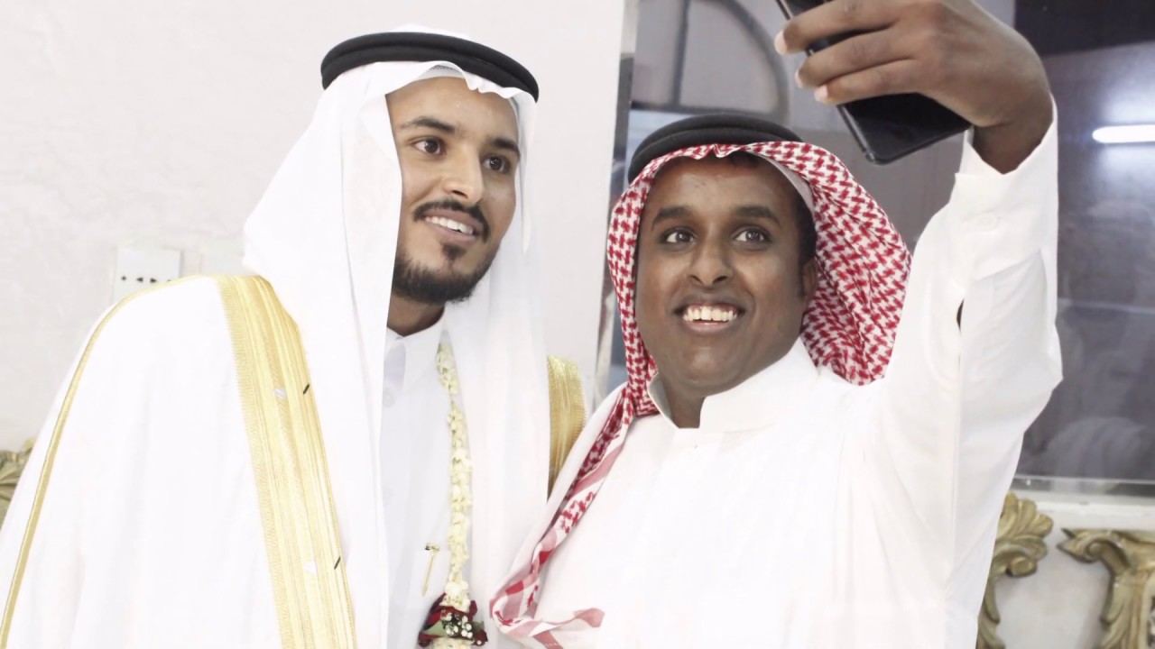 حفل زواج الشاب هاني محمد مبيريك الجدعاني
