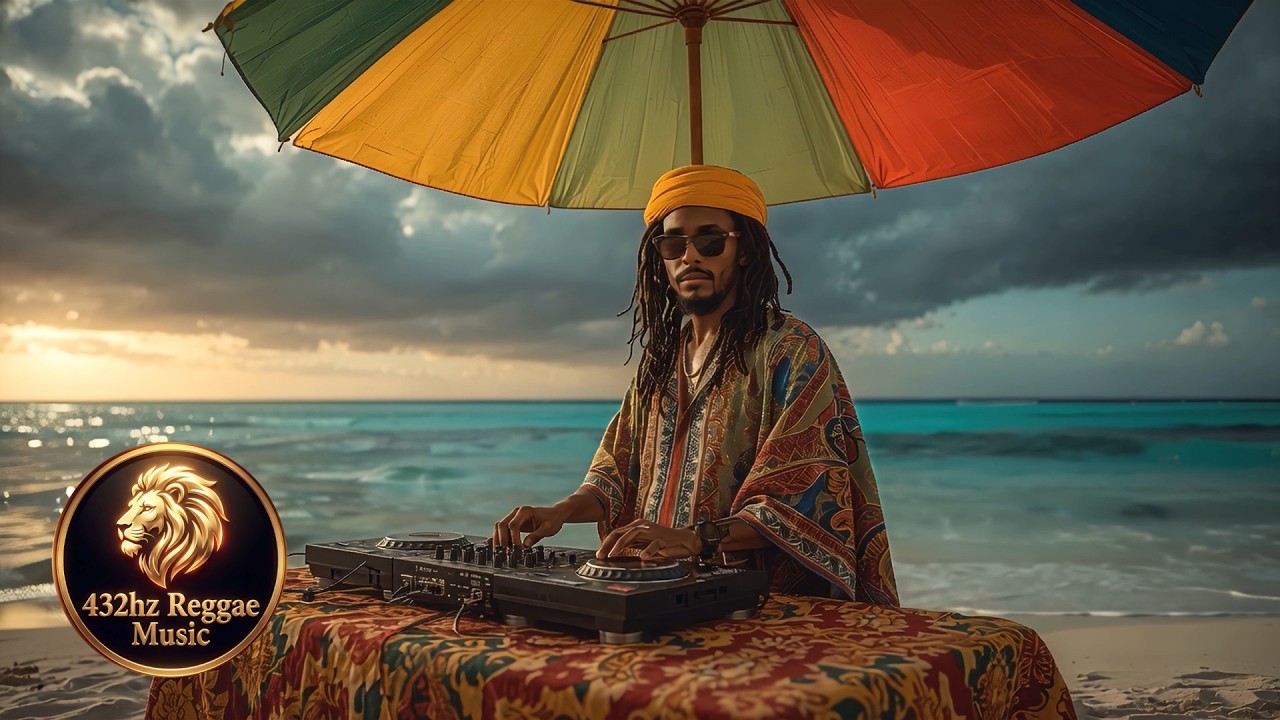 Chillout 🇯🇲 Roots Music 