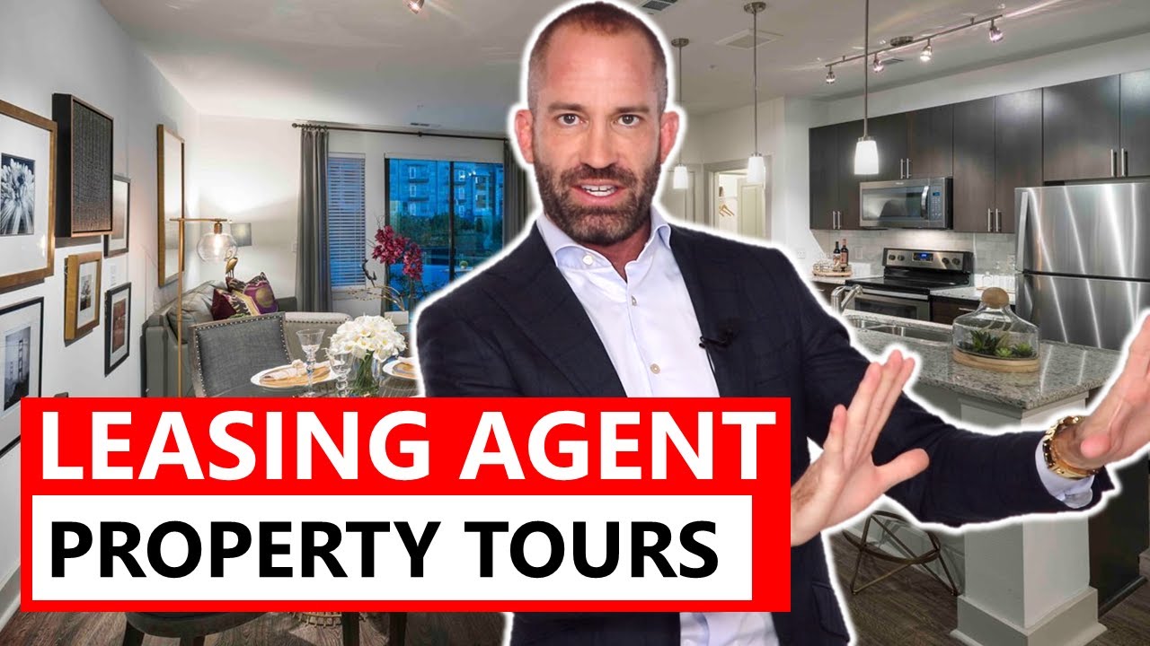 Leasing Agent Training | Property Tours