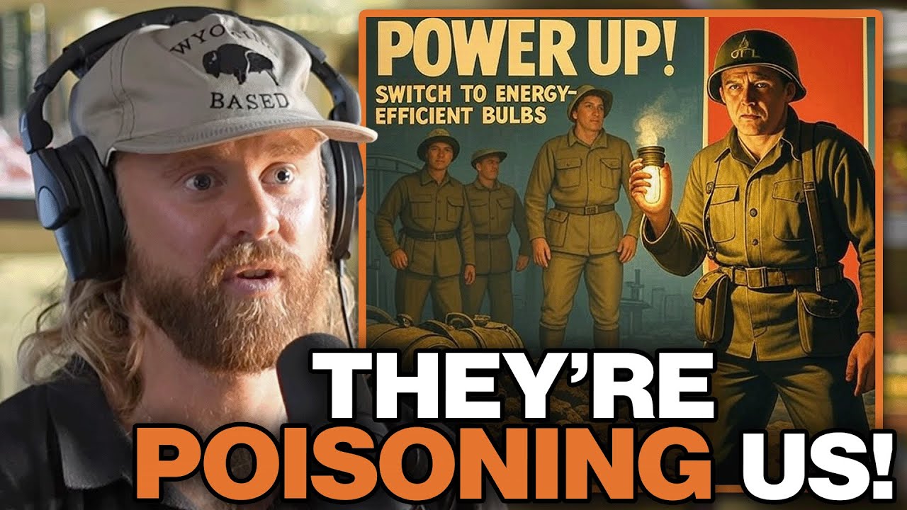 Why the Government Wants to BAN 