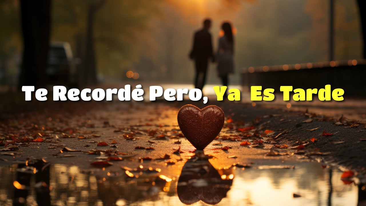 Volviste A Mi Recuerdo, Pero No A Mi Vida | Carta Para Un Amor Que Ya No Puede Quedarse