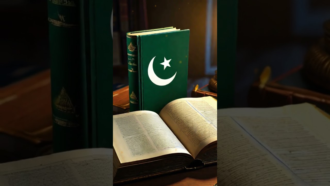 The Political Evolution of Pakistan