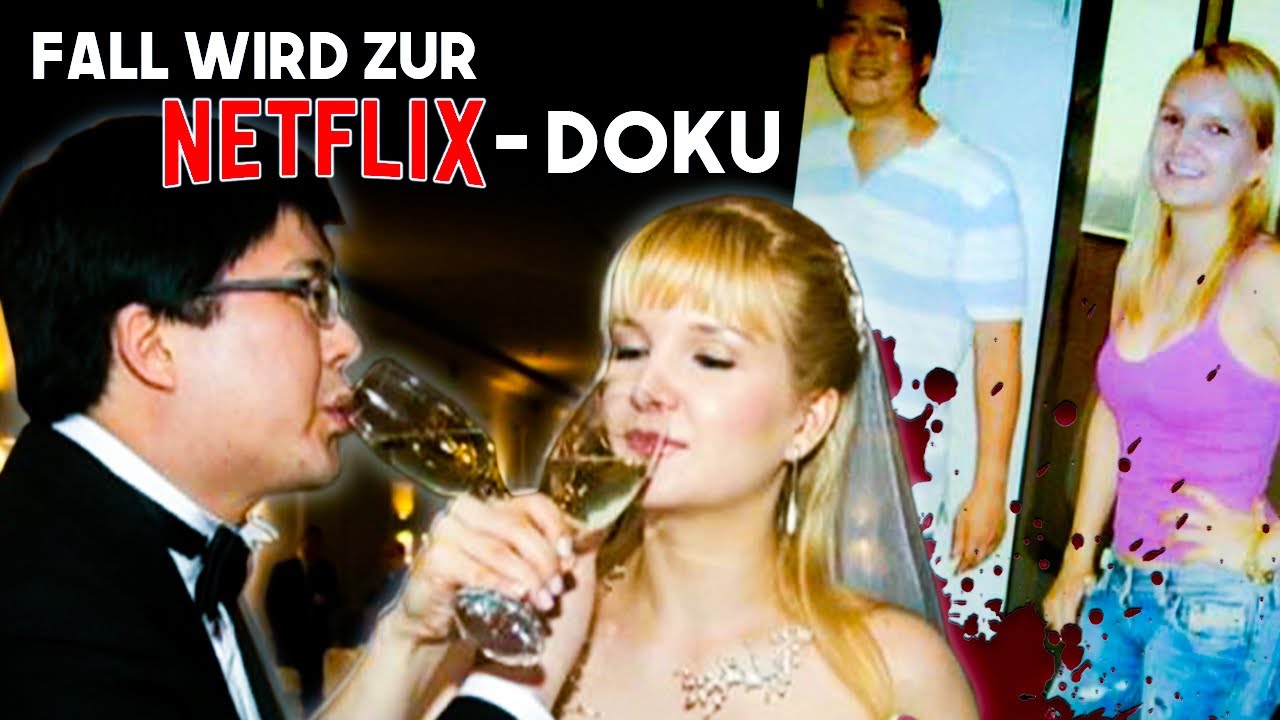 Wenn Rache tödlich wird.. 😳 | Der Fall Elize Matsunaga