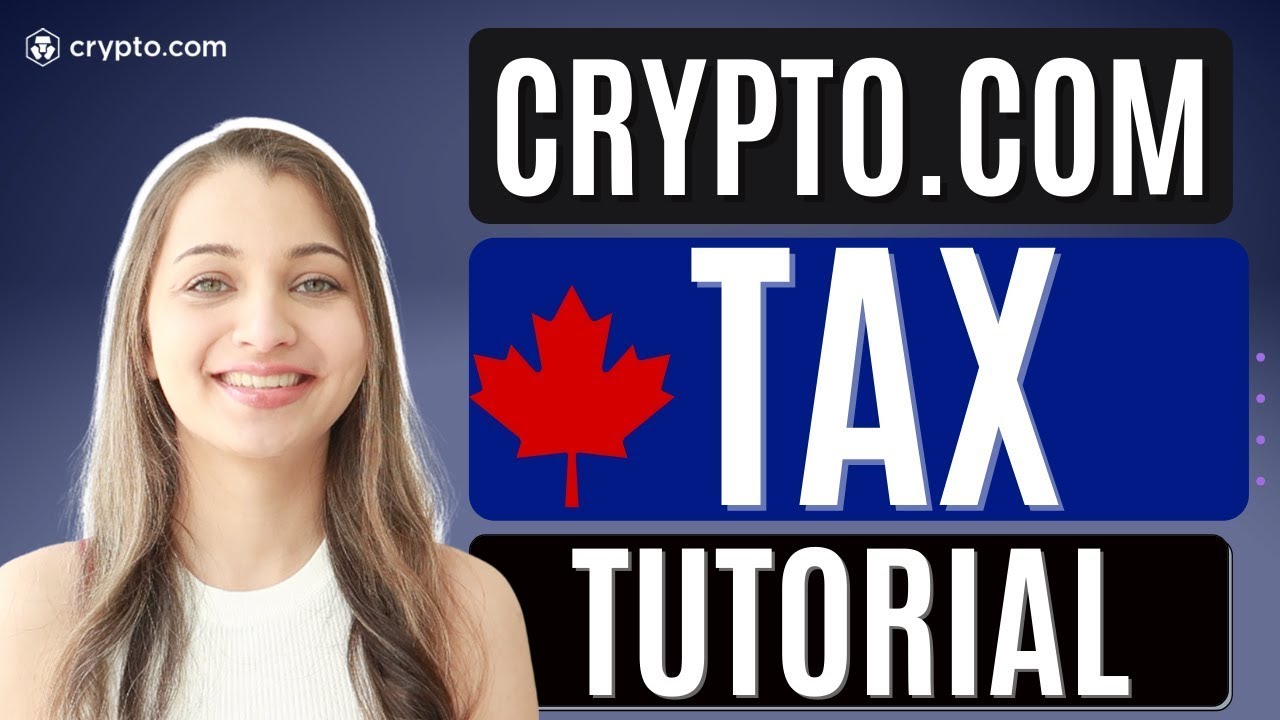 How to file Taxes FOR FREE using crypto.com Tax?