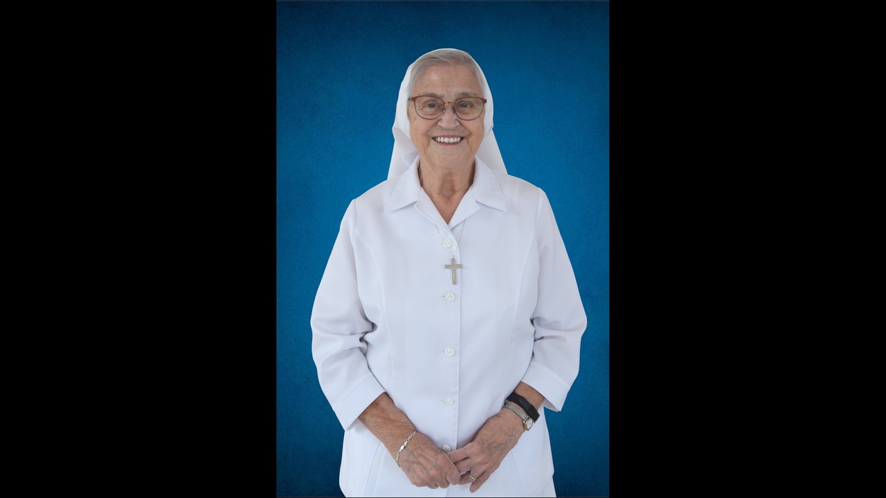 Funérailles de soeur Denise Roy (7 mars 2026)