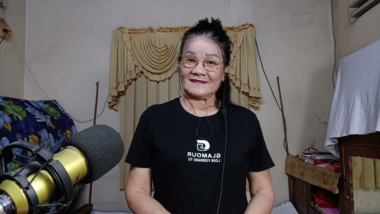 Mùa Xuân Của Mẹ - Sáng Tác - Trịnh Lâm Ngân...