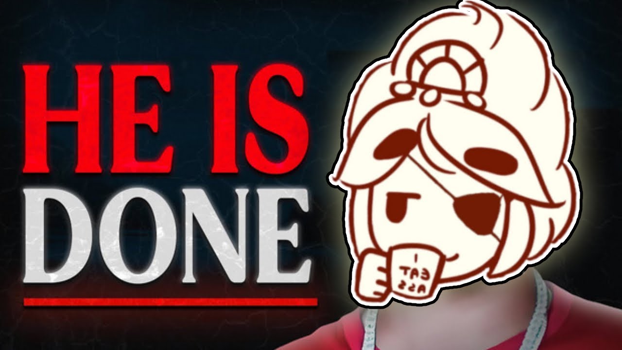 Downfall of a Civ 6 Deity: The Herson Files