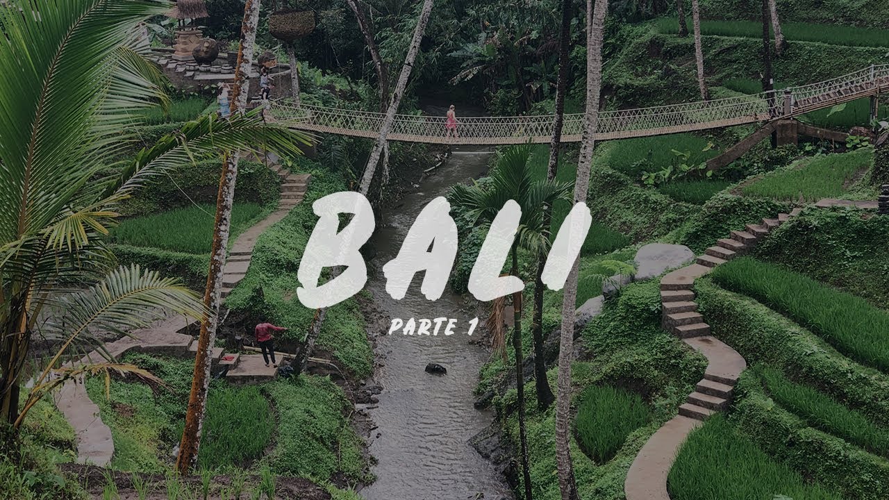 Uma viagem ao paraíso chamado Bali - GUITRIP | GUI POR AÍ