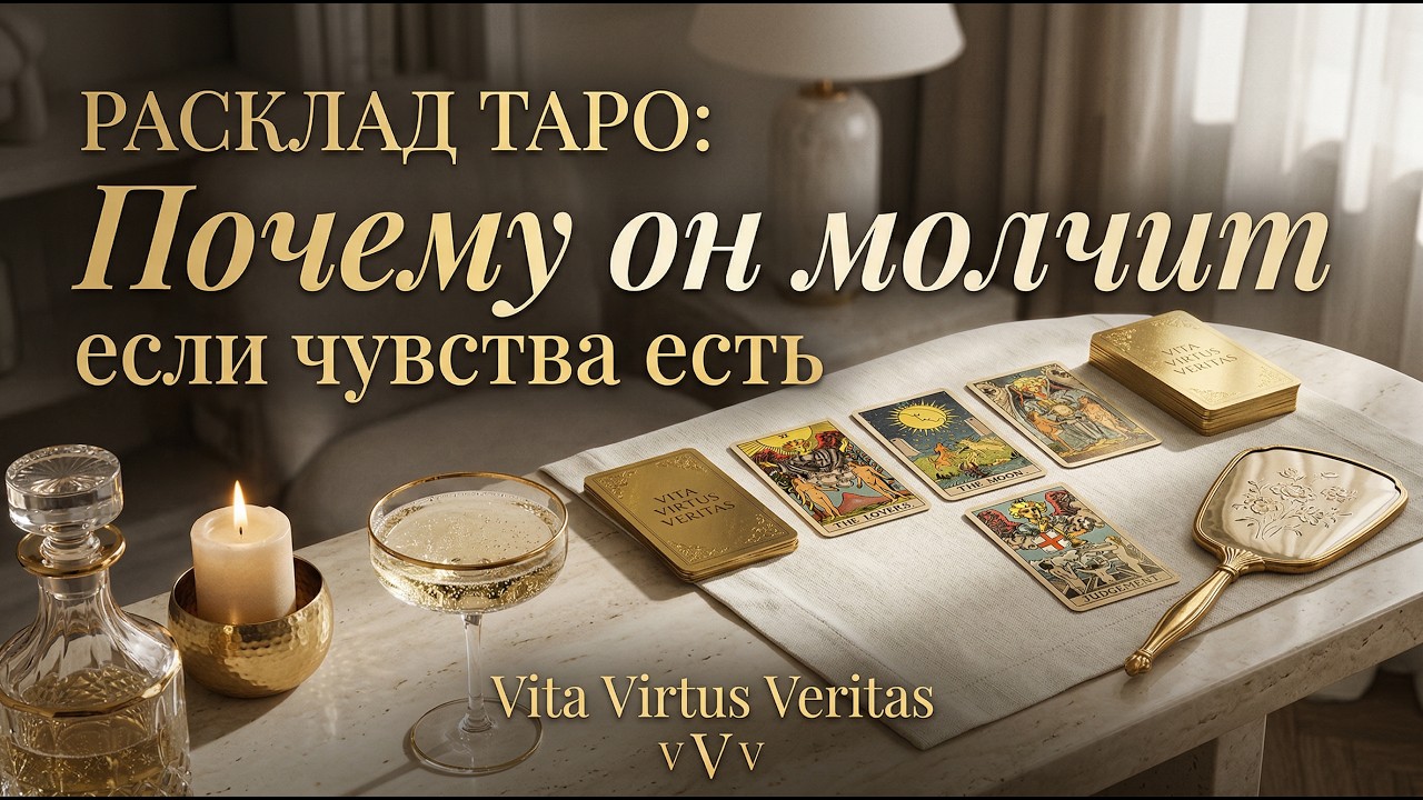Почему он молчит, если чувства есть &mdash; и будет ли между вами продолжение?