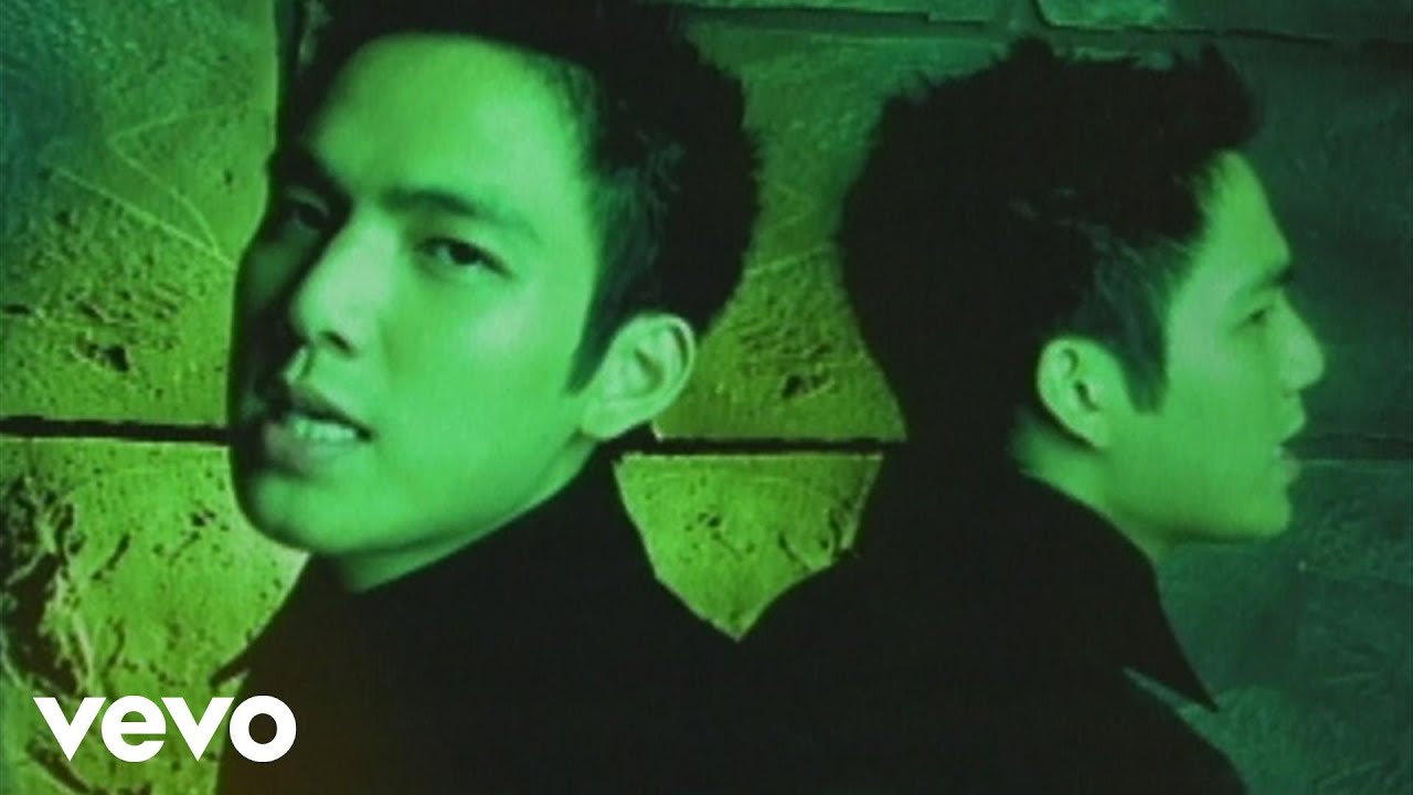 鍾漢良 Wallace Chung - 我要你