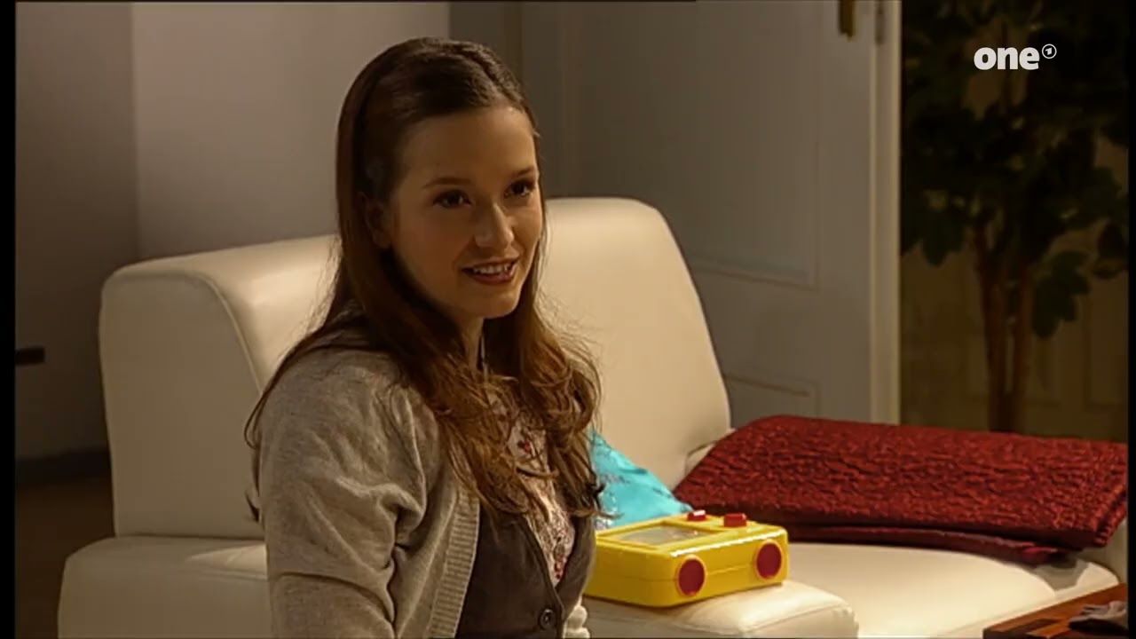 Sturm der Liebe Folge 1261