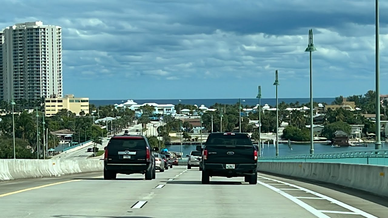 The REAL STREETS of: Riviera Beach, Florida “The Raw”  💯 2022