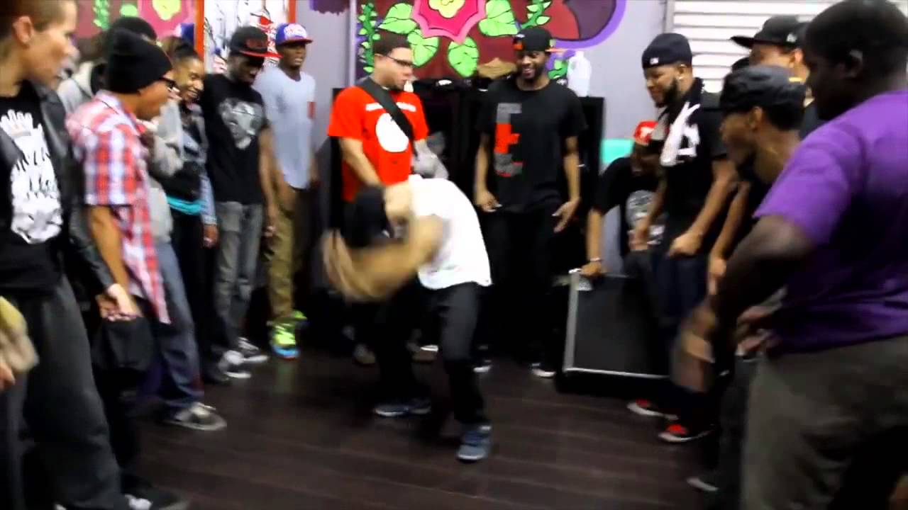 BABY TIGHT EYEZ USA (STREET SMART JUDGE AUSTRALIA)