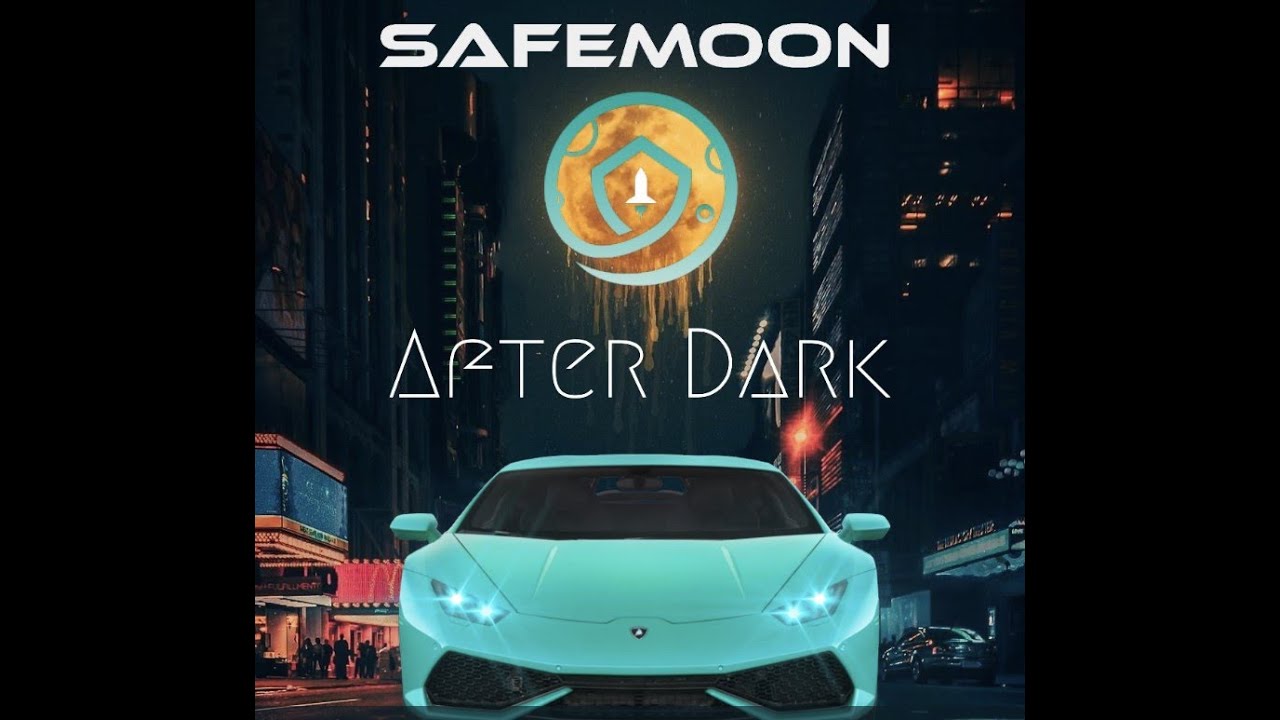 February 2, 2022 - Safemoon After Dark