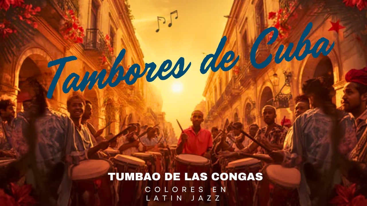 El falso Tumbao. Dentro de la clave.