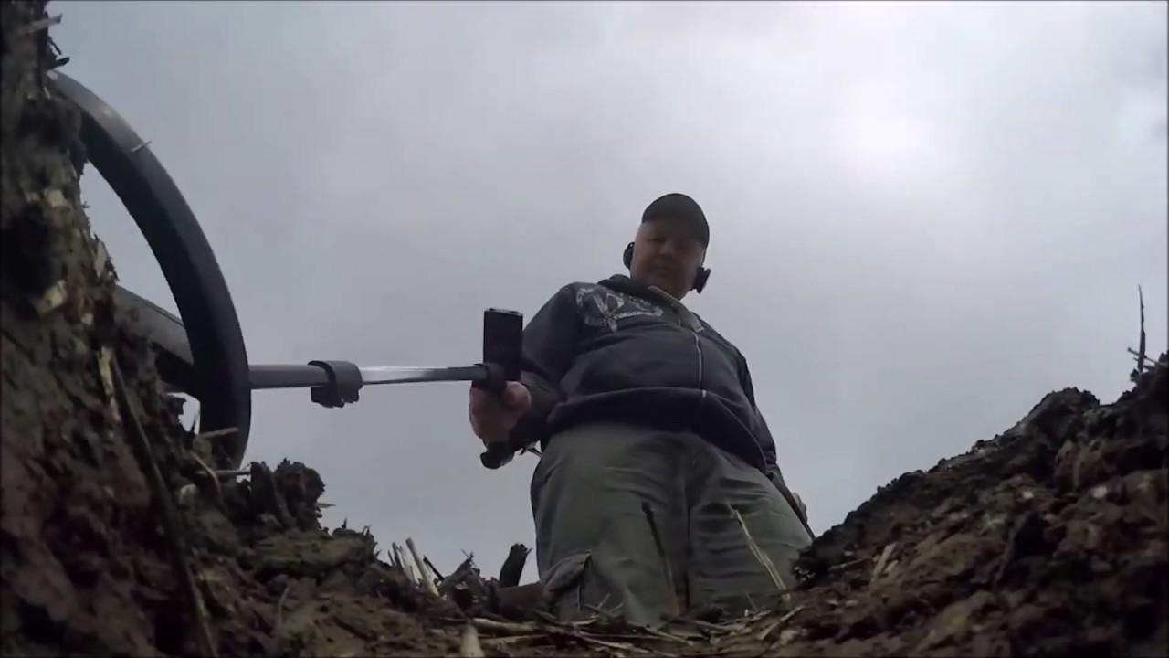 ORX Digging Deep Targets Español traducido por metaldtect