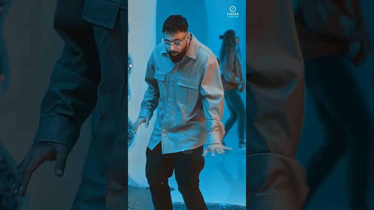 God Damn _ Video Status _ Badshah X Karan Aujla _ Ek THA RAJA _ God Damn Song Status #shorts