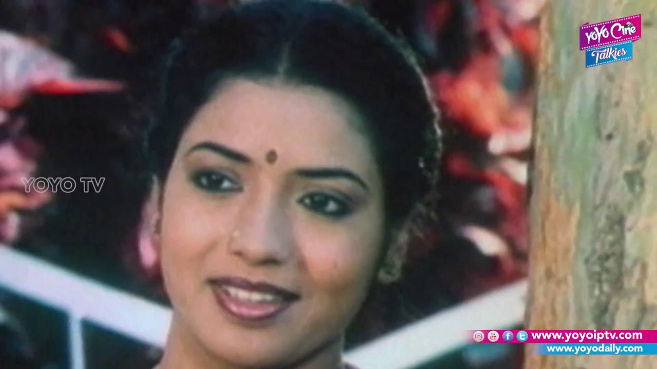 Kottara Chappatlu Full Video Song | Station Master Movie Songs | Rajendra Prasad | YOYO TV Music