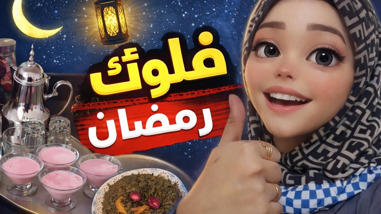 خبيزة فرمضان 😱 روتين تحضيرات 17 من رمضان🌛روتين على قد لحال😉
