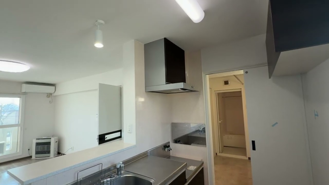 Y'sヴィラ大縄　304