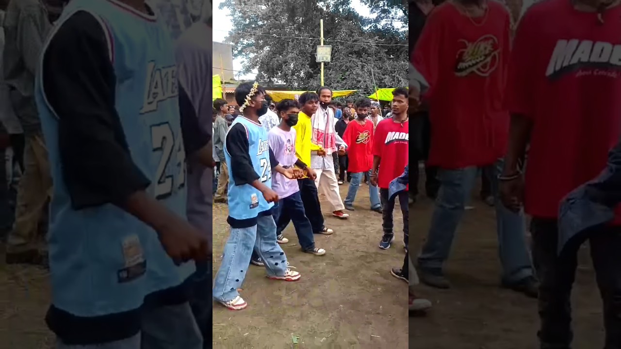 #chhapri #jharkhandidance #nagpurisong #little boy #dance #funny #song #shorts