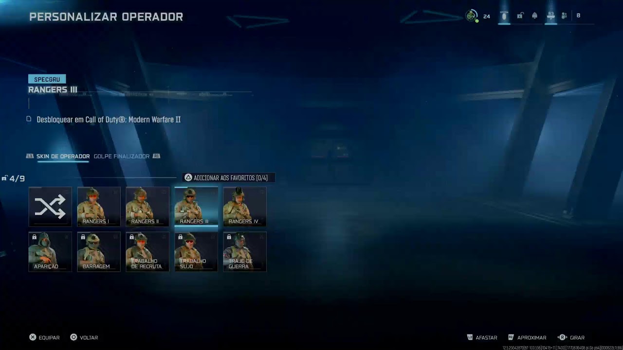 Cod Multiplayer
