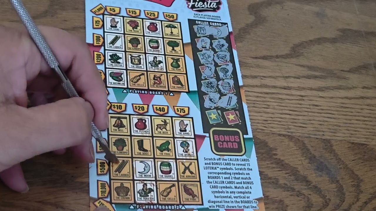 $230 NC Lottery Tickets!! BIG WINS!! Profit Session!