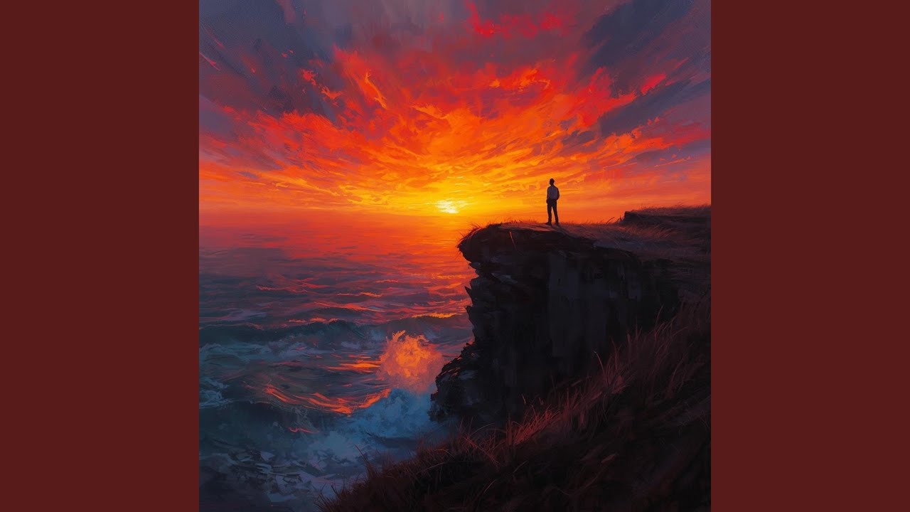 Evening walk