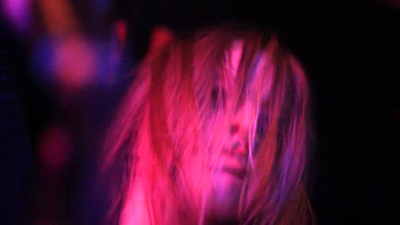 Dsh! Dsh! - live @ Street Bar (Vladivostok) - May 1, 2011
