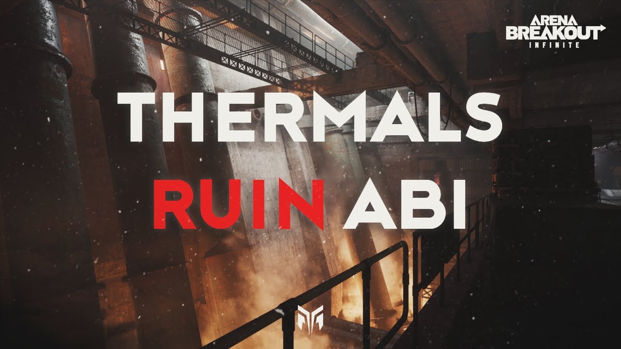 T7s БЕСПЛАТНЫ KEON - Arena Breakout Infinite