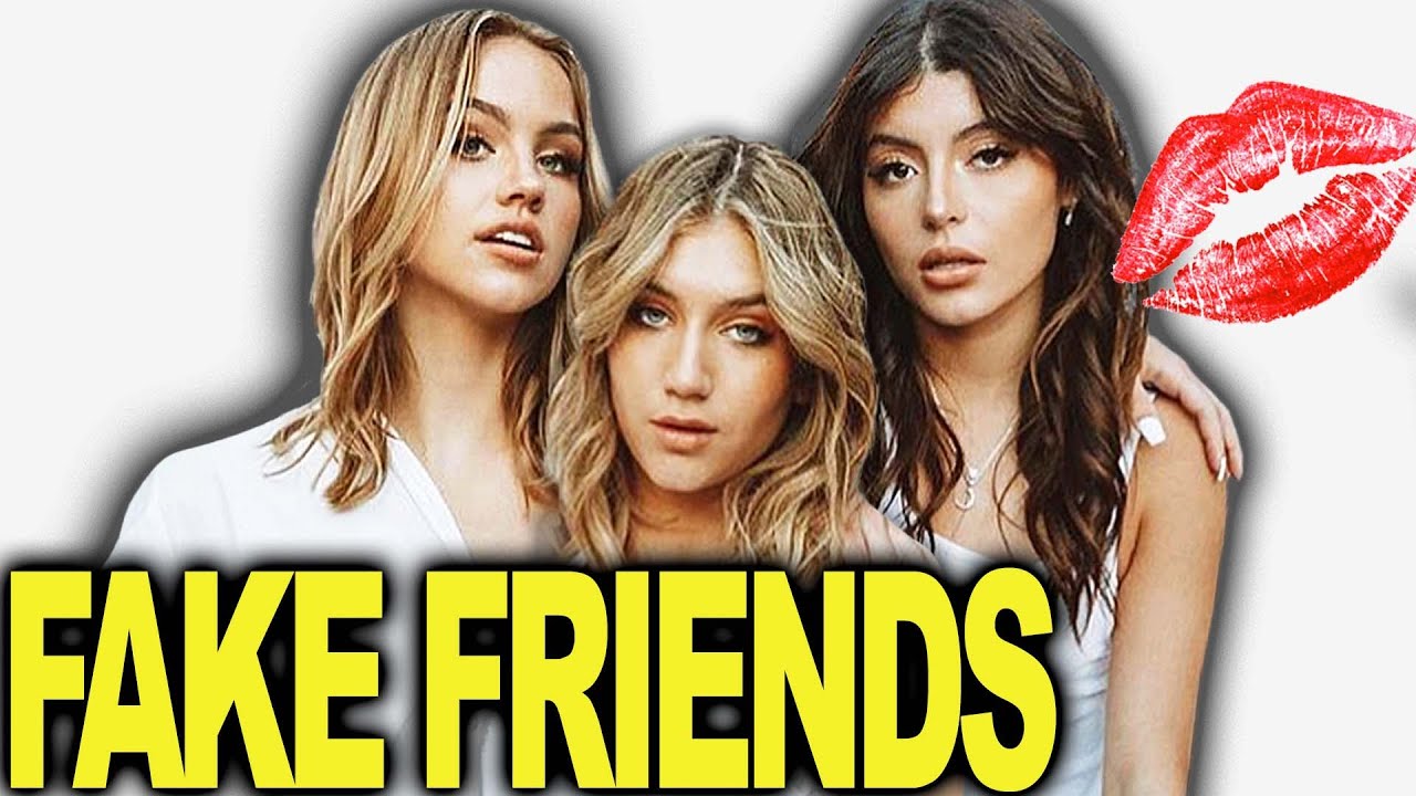 Mads Lewis & Josh Richards Mocked By The Girls | Hollywire