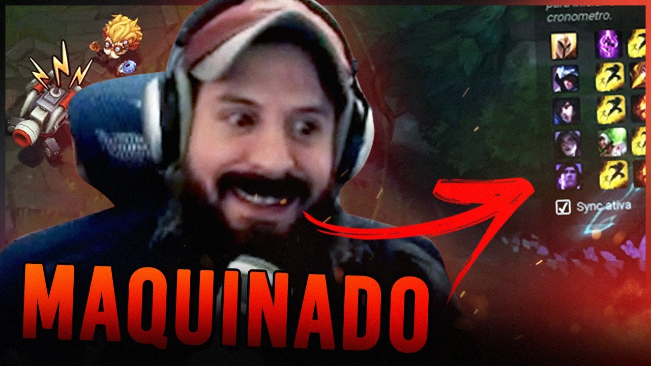 HEIMERDINGER SUPORTE! É BOM, CONFIA