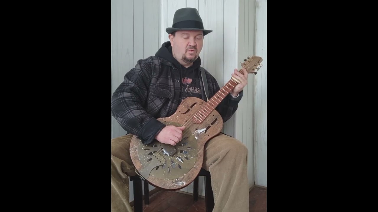Mr. Banker. Originally recorded by Lynyrd Skynyrd 