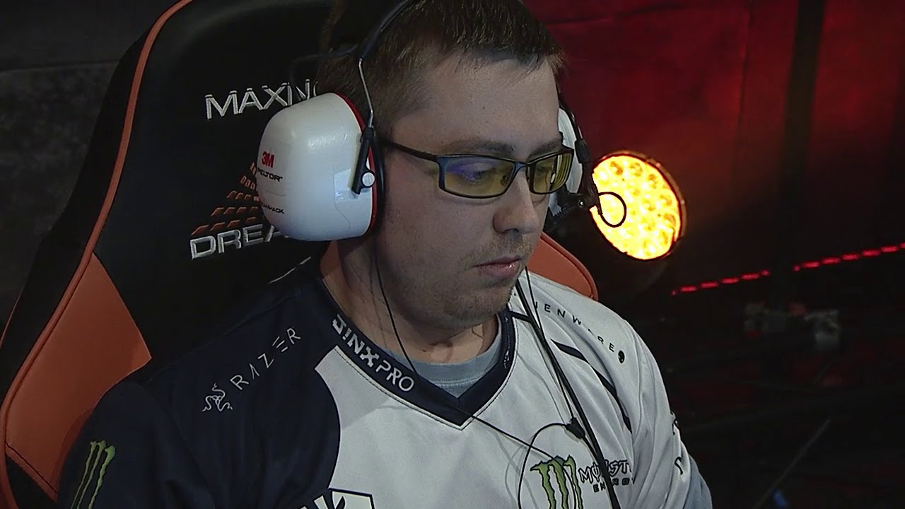 DAHANG vs TOXJQ GRANDFINAL DH Winter, Quake Champions