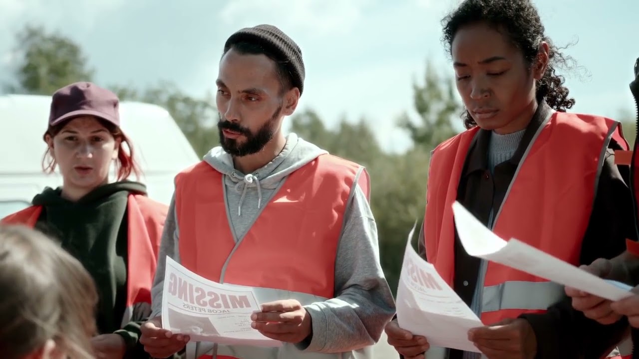 The Fragile Moments: Unraveling the Stories of the Missing