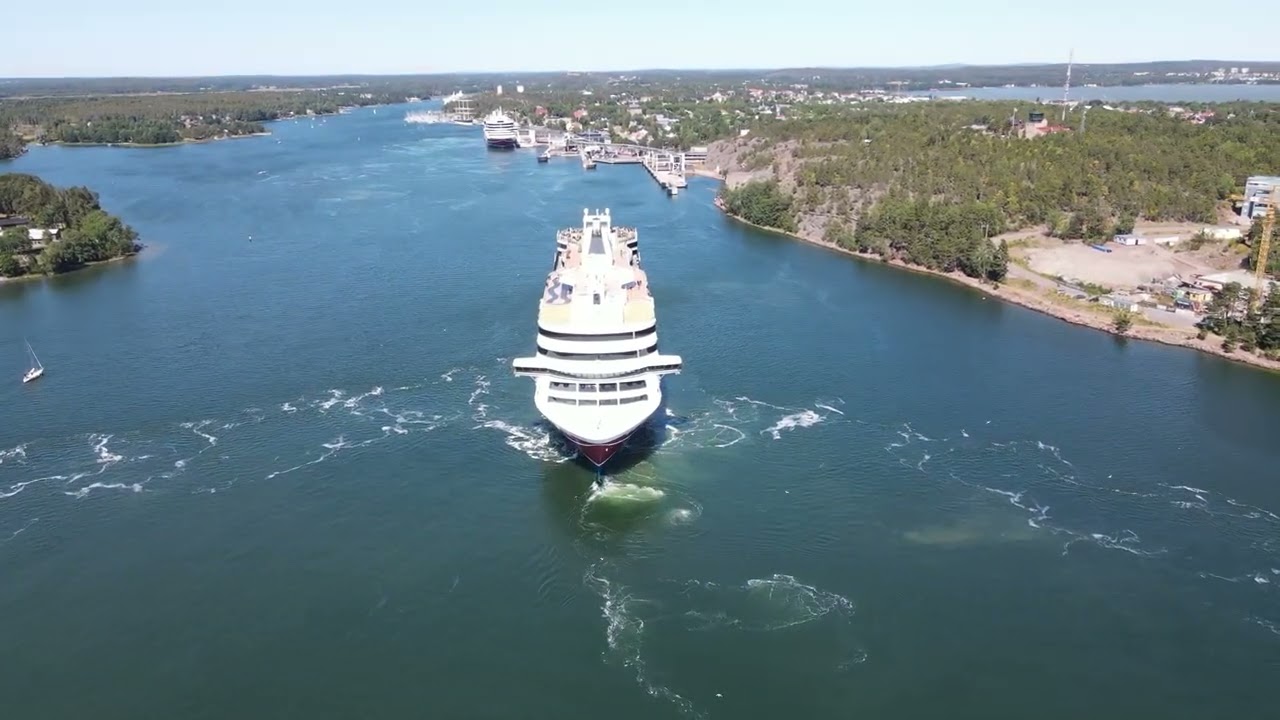 Port of Mariehamn
