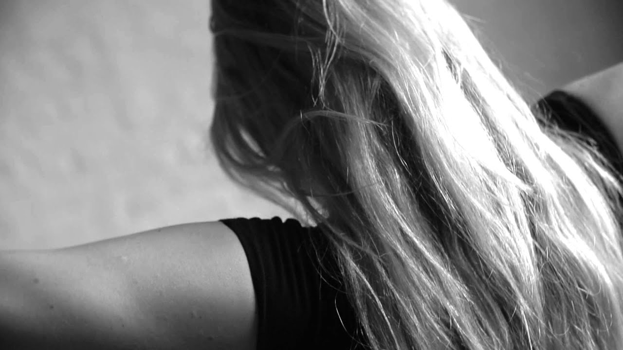 Karis Scarlette Slow Motion Ballet (Sony FS700 200fps)