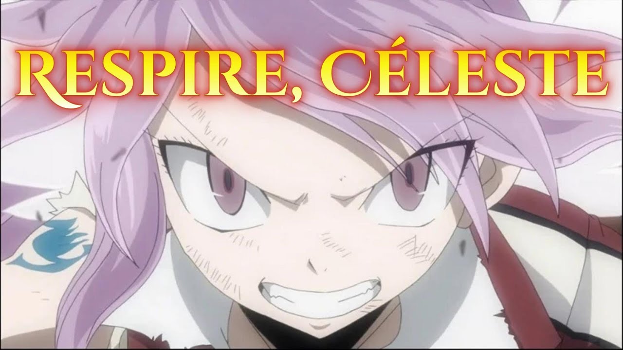 Wendy Marvell – Respire, Céleste (Official Music Video)