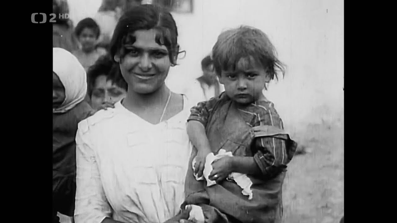 Podkarpatsk&eacute; Rus&iacute;nsko, dokument ČR 2022